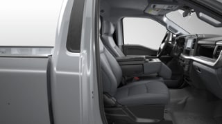 2026 Ford Super Duty® Internal Image 1